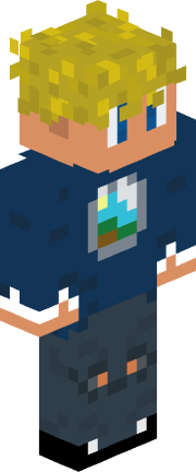 Leinad91's avatar