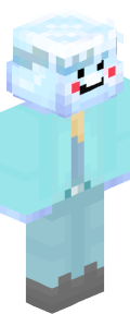 acbafb486bc389f5baa7cc6d1e5b27053b689f7117222ffde7a3386f12e8ba13 Minecraft skin