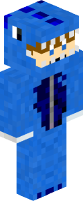 Minecraft Skin