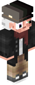 acdc9a14ec2a44fc2e70399f00e512fe7bdabc6d2448dc2420ccb7c35677c3f1 Minecraft skin