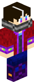 ace66db7d3b5ef6fa090c49dfae710e8beb46a05de9950f3fe2b62b9ca7ad439 Minecraft skin