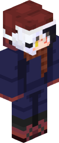 ad35d3d09445b479deb86bd2f527ba30fc6ebfff6d9b75c141e4a7c1aa7be43d Minecraft skin
