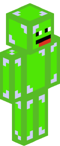 Minecraft Skin