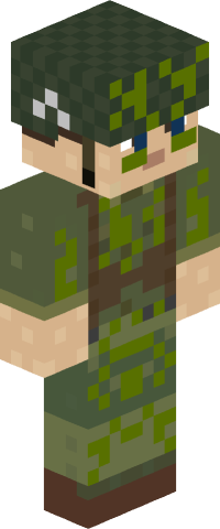 DyTrynGy's skin