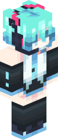 Minecraft Skin