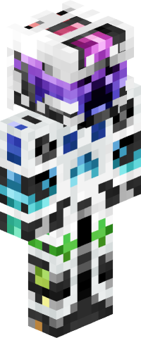 MarktheShark2026's skin