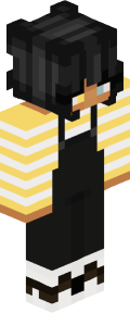 ad6baa4393a87d2db99c3d75adf413f0410bc539fe537e6817e14c0b6a333035 Minecraft skin
