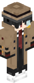 ad7527f12b24f114dffc70f1f02b12d9f7e5782bee758ff45d4a561f0e934e6f Minecraft skin