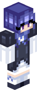 ad7c78284544359cfffd69205bf4933148ed71c8537ae9594551bae50e06b5a2 Minecraft skin