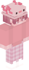 Minecraft Skin