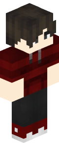 Minecraft Skin
