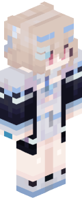 Minecraft Skin