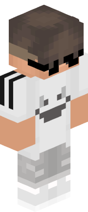 Skin Render