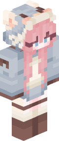 aded0e7b83347a773408fb270814e6fdd526a030e280a81841eb6e40af7d1fb2 Minecraft skin