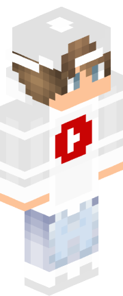 Skin Render