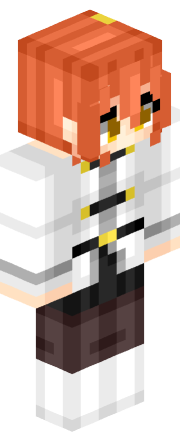 Skin Render