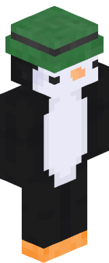 Minecraft skin adpuk