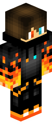 Skin Render