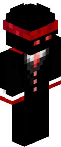 Nickelless_ Minecraft skin