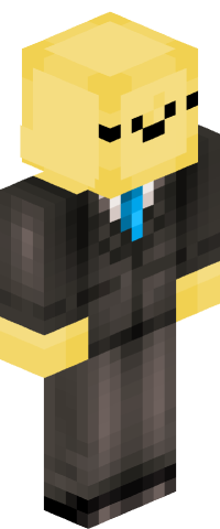 ButtahBoi's skin