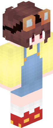 Avatar of starvtuberr