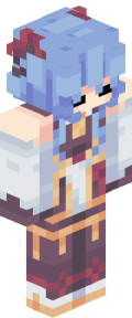 ae239cb5b6677b28bfb0f0d7d8dd74f5729ec195320a388e84de0d9f1af1ee94 Minecraft skin