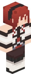 Tan Alex Minecraft Skin
