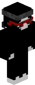 ae34bb2c147ab98613de730c0bb7650ef5a584a2a995bd9404c4890920f93d3f Minecraft skin