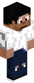 ae3c487352b9d5b291ab04cabd672687144ad9c42488e5b42428b045e8f18353 Minecraft skin