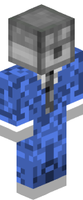 Minecraft Skin