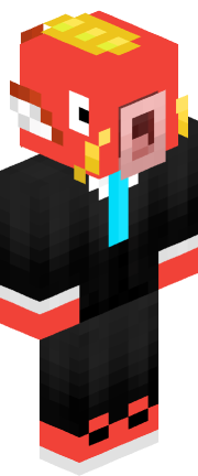 JishDaFish's avatar