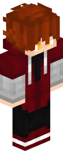 zzMega's skin