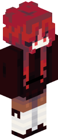 ae5b69affdd91133418648b50b7577c0a17cd3c9f05e8f1d6ae6beec39de4f0b Minecraft skin
