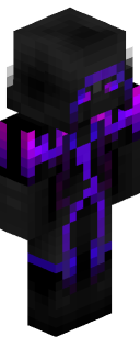 Minecraft skin of omri25