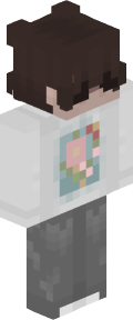 aea9ec8f758cf47dbba4108a3622b2040cc06441c5ea30526e20e851cf9d8b0a Minecraft skin