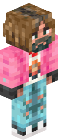 aeaaec2ad35c4108f4f9eff5f66bdcd0cc7c89cd2fae655aeddfbf93ca9c41c1 Minecraft skin