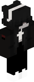 aead1ec85bb3db7cc78789243335ff92d16e4d6830af2fdc9c5242296e27b9c Minecraft skin