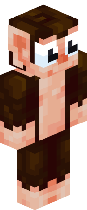 KidMonkeyI's avatar