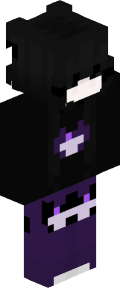 aeb6b64470c69656ad537e4624e55327624140176fdc2e3ca14b523e82942b32 Minecraft skin