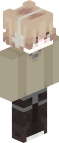 aec0514a5738840d2f9ea1499a52d44af5de99024e9c56638bd9198e515b43d7 Minecraft skin