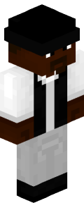 Minecraft Skin