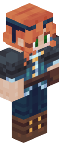 aef75db300637e3bd95979480b5a677fb2e005ffc3797fce95977f3a3cde3826 Minecraft skin