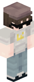 aefcf6089e0c13cd98131b04cf1ea64698173501c302b3b6e47c4f4e5af92e27 Minecraft skin