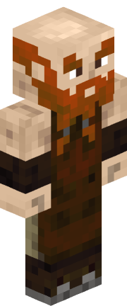 Skin Render