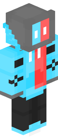 Nurrex1's skin