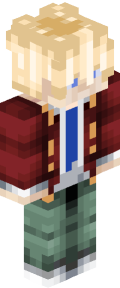 af0af8723ceeef34cb63bb395be3101017aa6689ca500d55dfafa11385ac3a00 Minecraft skin