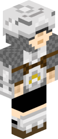 Minecraft Skin