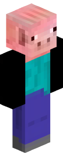 Full-body render of Roobad