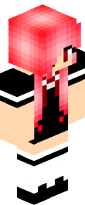 af28d258e936f2ae413f9f1296171b6b75f13d02780c07ccaf56f76f17e6ae07 Minecraft skin