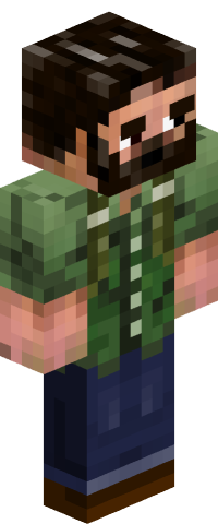 Demonvolca